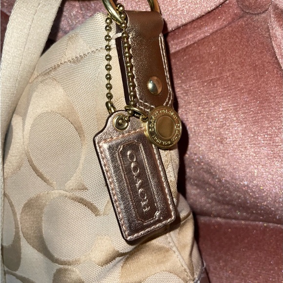 Coach bag - Picture 4 of 8